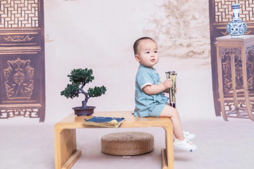 长垣宝宝发烧过后拉肚子