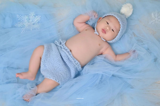 长垣宝宝后囟门闭合时间 长垣宝宝后囟门闭合时间