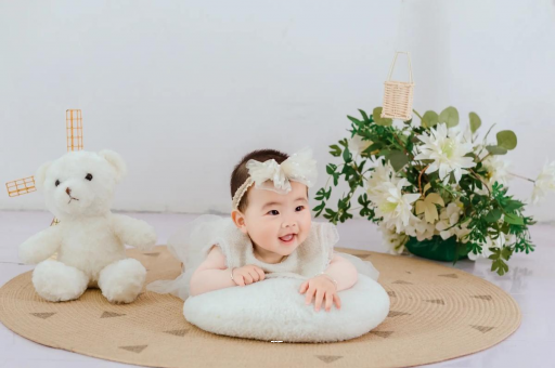 长垣宝宝发烧怎么按摩退烧