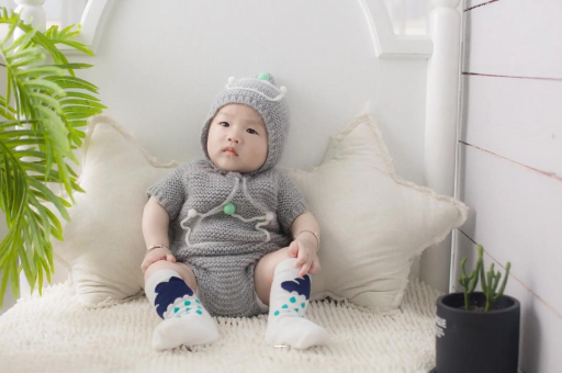 长垣宝宝几个月能嘎嘎大笑